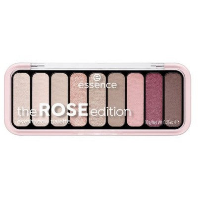 ايسنس - ظلال العيون لوفلي ان روز 20