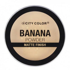 سيتي كلر - بذور البنانا