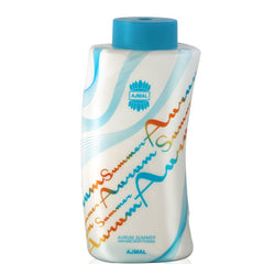 اجمل - بذور اوروم سمر معطرة للجسم 100 جم