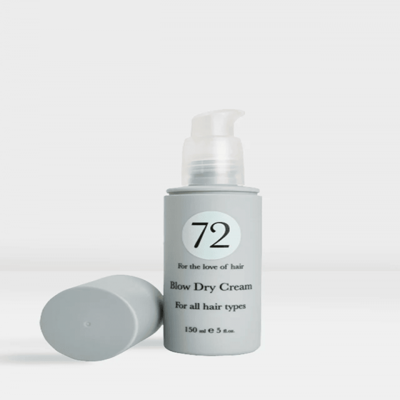 72 هير - كريم الحماية من الحرارة 150 مل