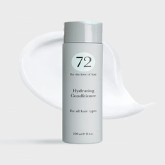 72 هير - بلسم الشعر المرطب 250 مل