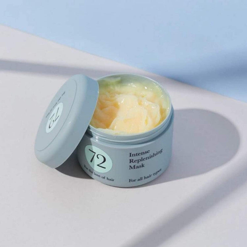 72 هير - ماسك ترميم الشعر 250 مل