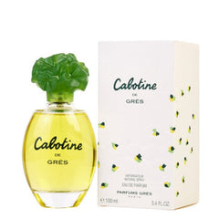 جريس كابوتين دي كابوتين - أو دي بارفيوم (نسائي) 100 مل
