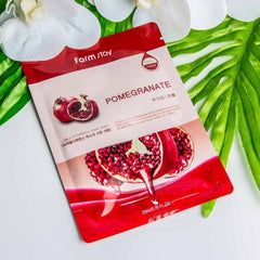 فارم ستاي - قناع اشباح بالرمان 23مل