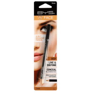 بي واي اس - القلم المعجزة 3 من 1 عميق