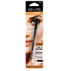 بي واي اس - القلم المعجزة 3 من 1 عميق