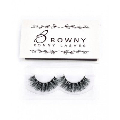 براوني بوني - رموش رومن روز