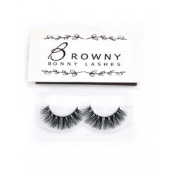 براوني بوني - رموش رومن روز