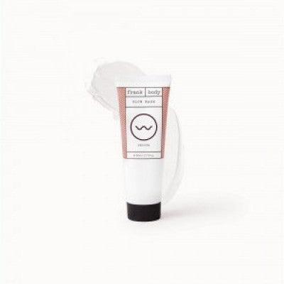 فرانك بودي - ماسك النضارة Glow Mask