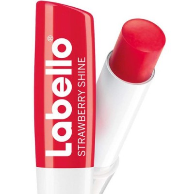 لابيلو - الممول شفاعة بالفراولة