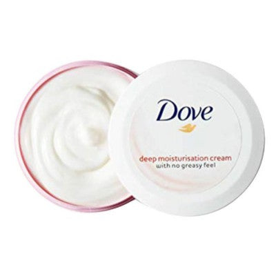 دوف - كريم الجمال - 75مل