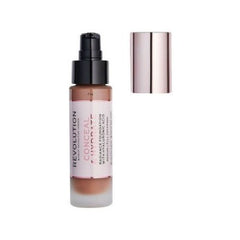 رفليوشن - كريم أساس كونسيل اند هيدرات F14