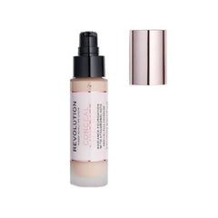 رفليوشن - كريم أساس واجهة كونسيل اند هيدرات F8