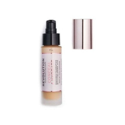 رفليوشن - كريم أساس كونسيل اند هيدرات F11.2