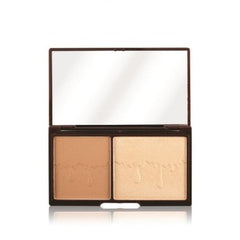 رفليوشن - أي هارت ميك اب شوكلت برونز واضاءة