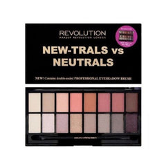 رفليوشن - ظلال العيون نيو ترالز بينك