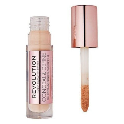 رفليوشن - كونسيلر وقود ديفاين C7