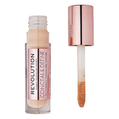 رفليوشن - كونسيلر وقود ديفاين C7