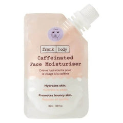 فرانك بودي - مرطب الوجة كافين - 35 مل