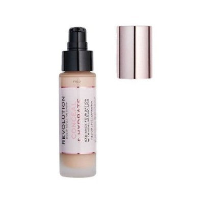 رفليوشن - كريم أساس واجهة كونسيل اند هيدرات F10.2