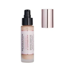 رفليوشن - كريم أساس واجهة كونسيل اند هيدرات F10.2