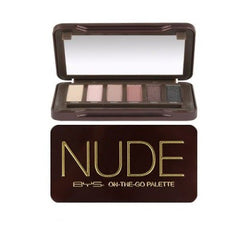 بي واي اس - شارع ضلال عيون ON THE GO NUDE