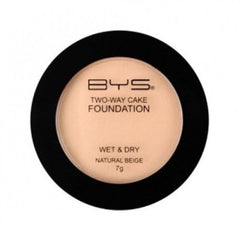 بي واي اس - فونديشن ناتشورال بيج