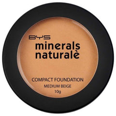 بي واي اس - فونديشن سيدات سعيد مديم بيج 05