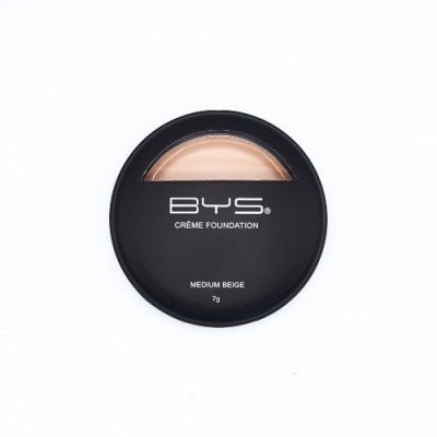 بي واي اس - فونديشن كريمي مديم بيج 05