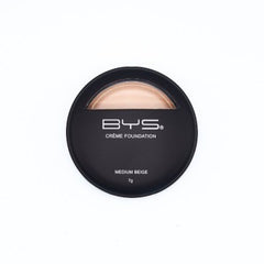 بي واي اس - فونديشن كريمي مديم بيج 05