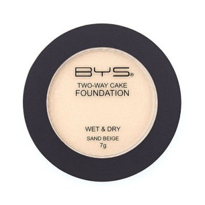 بي واي اس - فونديشن ساند بيج