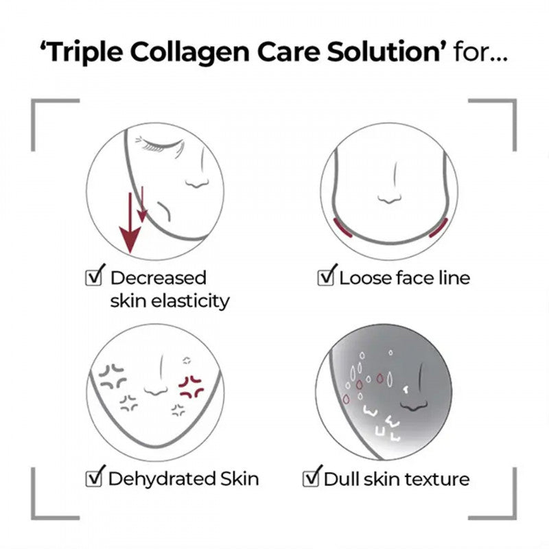 نومبوزين‏ - سيروم 4 بودنج الكولاجين بنسبة 73% 50 مل