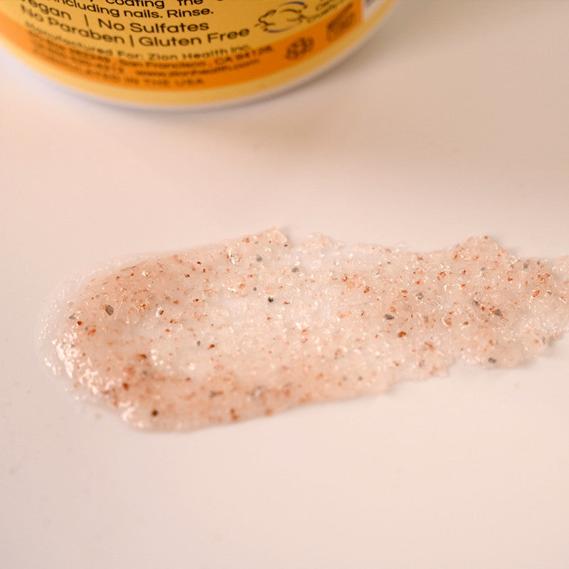 زيون هيلث - كريم تجديد وتغذية اليدين السحري 113 جرام