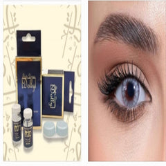 العرض عند شراء( 2 ) تحصل على ( 1 مجانا )عدسات دوللي X /021