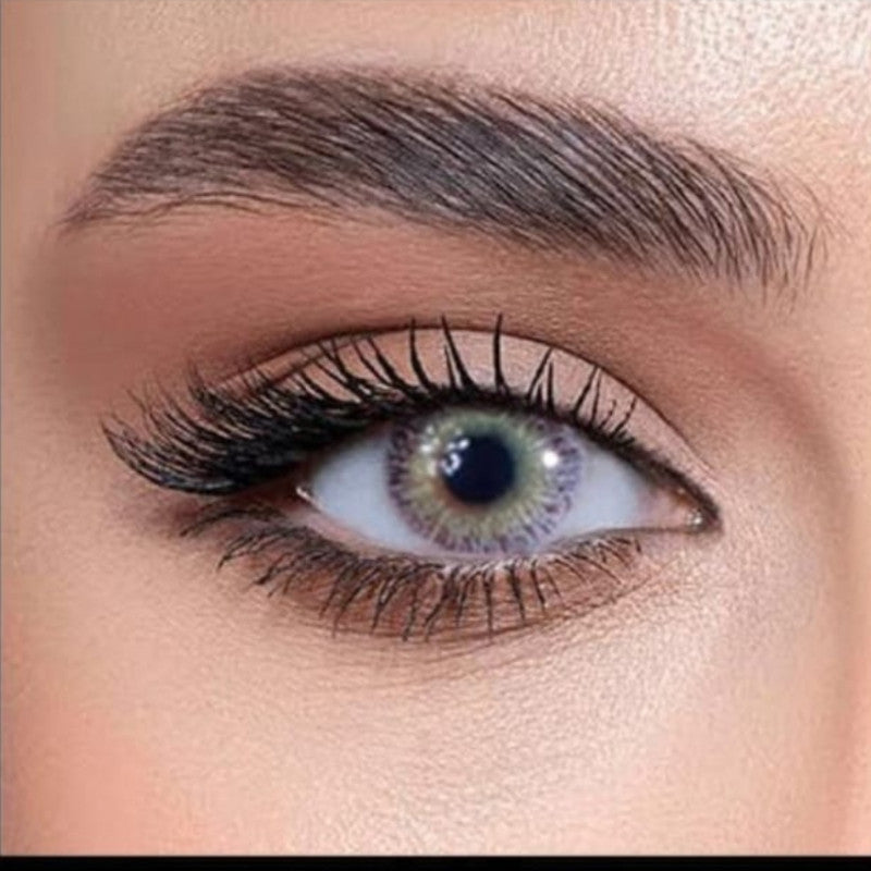 عند شراء( 2 ) تحصل على ( 1 مجانا )عدسات دوللي P / 014