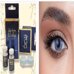 العرض عند شراء( 2 ) تحصل على ( 1 مجانا )عدسات دوللي G / 007