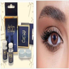 العرض عند شراء( 2 ) تحصل على ( 1 مجانا )عدسات دوللي F / 006