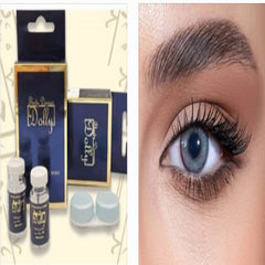 العرض عند شراء( 2 ) تحصل على ( 1 مجانا )عدسات دوللي A / 001