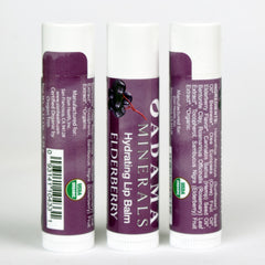 زيون هيلث - مرطب الشفاه برائحة  التوت البري 4.25 جم