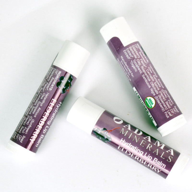 زيون هيلث - مرطب الشفاه برائحة  التوت البري 4.25 جم