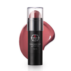 ليف - أحمر خدين كريمي BH 05