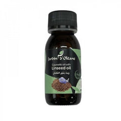 جاردن اوليان - زيت بذور الكتان 60مل