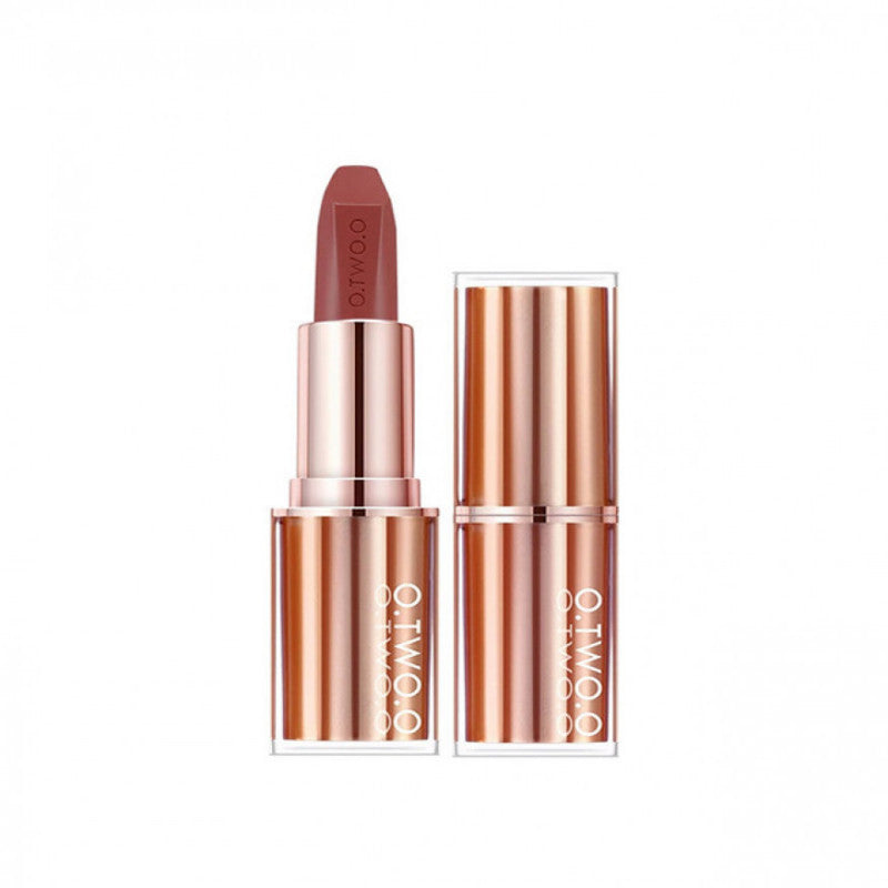 او تو او - أحمر شفاه مطفي تينت - تارو روز 03