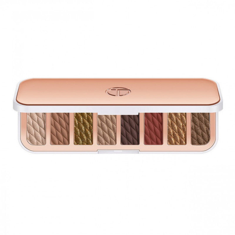 او تو او - عيون لاكشري جولد مكونة من 8 الوان 02