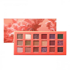 او تو او - لوحة عيون اوشين ميستيري مكون من 18 لون