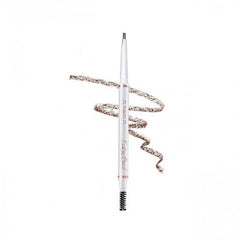 او تو او - قلم تحديد الحواجب فاين تراينجل جراي براون 03