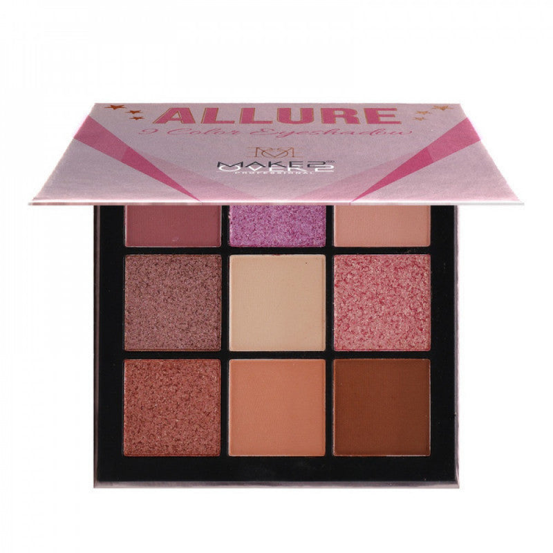 مصابيح عيون ميني (AL02) - ميك اوفر 22 