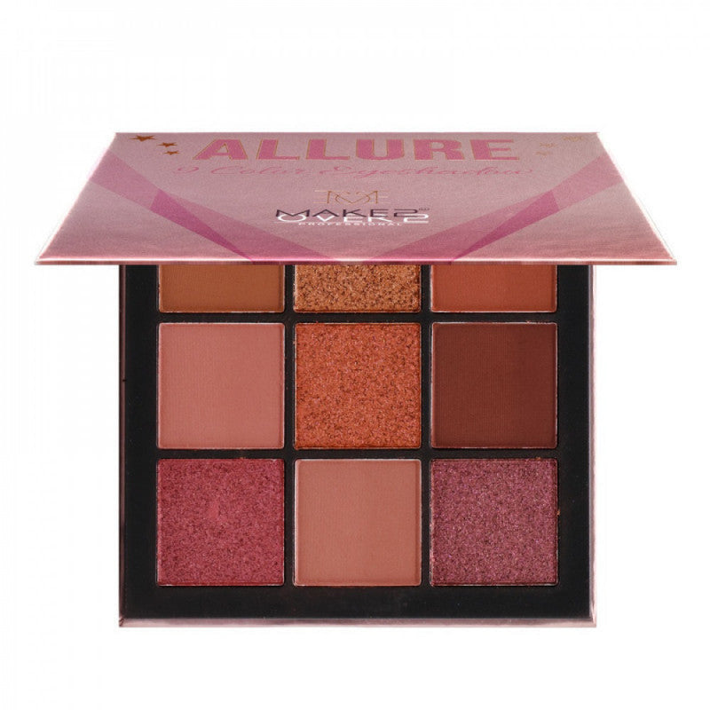 مصابيح عيون ميني (AL03) - ميك اوفر 22 