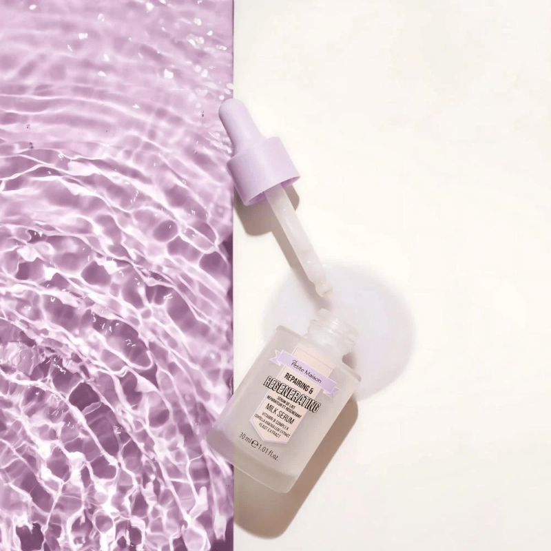 بيتيت ميزون - سيروم الحليب لإصلاح وتجديد البشرة 30 مل