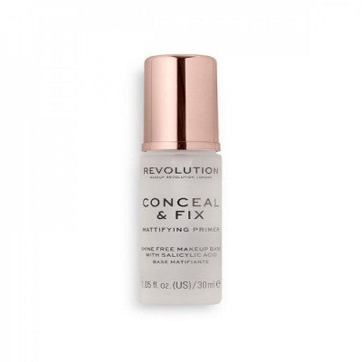 رفليوشن - بريمر كنسيل اند فكس تفتيح البشره